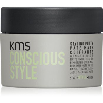 KMS Consciousstyle Styling Putty chit pentru sculptat mat