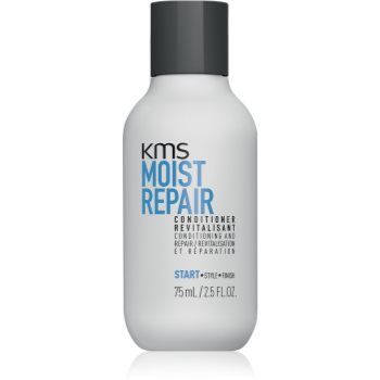 KMS Moist Repair Conditioner balsam hidratant pentru par uscat