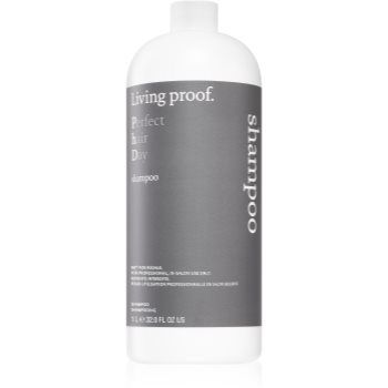 Living Proof Perfect Hair Day sampon hidratant pentru toate tipurile de păr