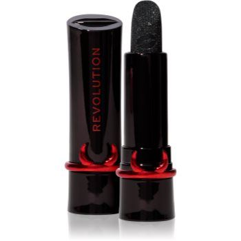 Makeup Revolution Truly Sinful Shimmer Lipstick ruj stralucitor