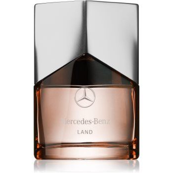 Mercedes-Benz Land Eau de Parfum pentru femei