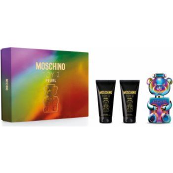 Moschino Toy 2 Pearl set cadou pentru femei