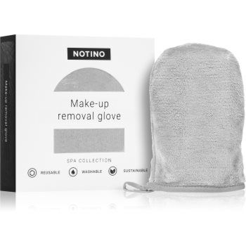 Notino Spa Collection Make-up removal glove mănuși demachiante pentru make-up