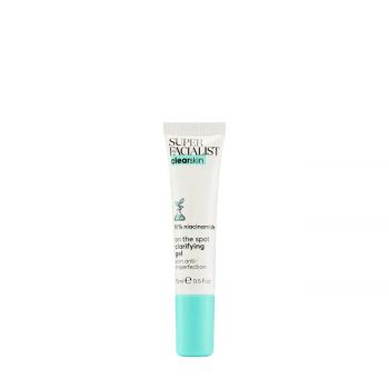 On the spot clarifying gel 15 ml