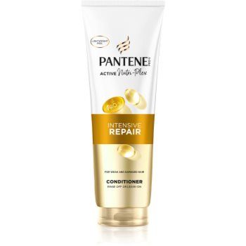 Pantene Pro-V Active Nutri Plex Intensive Repair balsam pentru par deteriorat