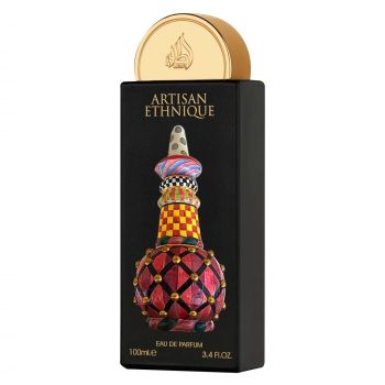 Parfum Artisan Ethnique, Lattafa Pride, apa de parfum 100 ml, unisex