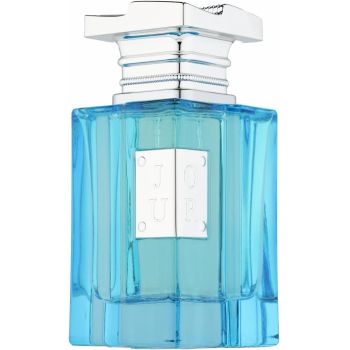 Parfum Jour, Fragrance World, apa de parfum 100 ml, barbati - inspirat din Light Blue Eau Intense by Dolce  Gabbana