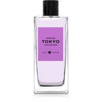 Prêt à Porter Tokyo Eau de Parfum pentru femei