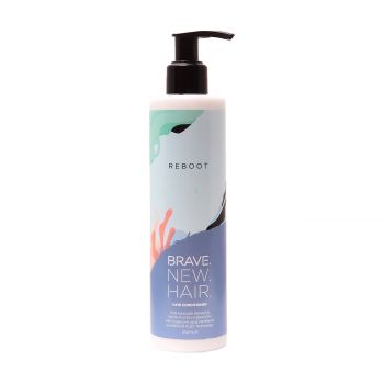 Reboot hair conditioner 250 ml