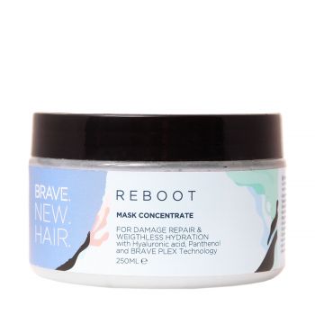 Reboot mask concentrate 250 ml