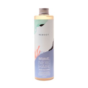 Reboot shampoo 250 ml