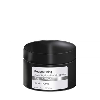 Regenerating cream  50 ml