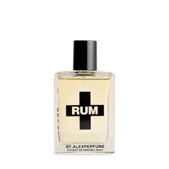 Rum + 50 ml