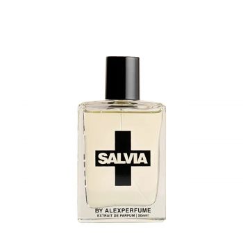 Salvia + 50 ml