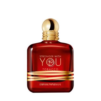 Stronger with you tobacco 100 ml