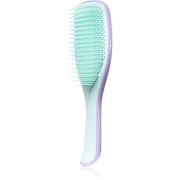 Tangle Teezer Ultimate Detangler Lilac & Mint perie de tip paletă pentru toate tipurile de păr