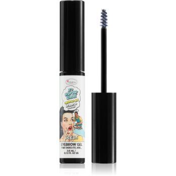 theBalm It's a Brow Time Brow Gel gel pentru sprancene