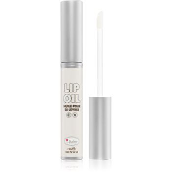 theBalm Lip Oil ulei pentru buze