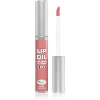 theBalm Lip Oil ulei pentru buze