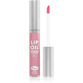 theBalm Lip Oil ulei pentru buze