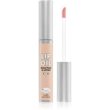 theBalm Lip Oil ulei pentru buze