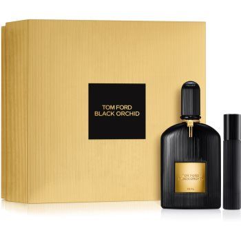 TOM FORD Black Orchid Set set cadou pentru femei