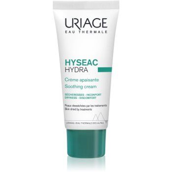 Uriage Hyséac Hydra Soothing Cream crema calmanta pentru ten acneic