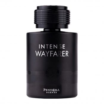 Wayfarer Intense by Pendora Scents - parfum arabesc barbati - EDP 100 ml