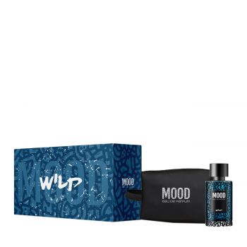 Wild set 100 ml