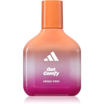 Adidas Vibes Get Comfy Eau de Parfum unisex