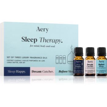 Aery Aromatherapy Sleep Therapy ulei aromatic