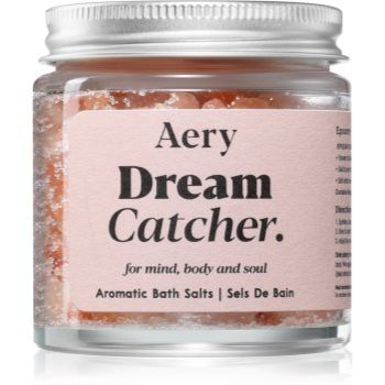 Aery Dream Catcher sare de baie