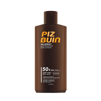 Allergy sun sensitive lotion spf 50 200 ml