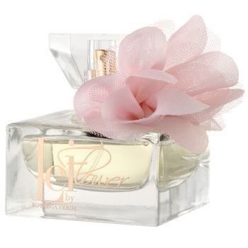 Apa de parfum Flower