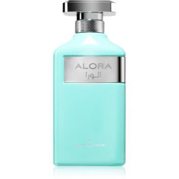 Ard Al Zaafaran Alora Eau de Parfum unisex