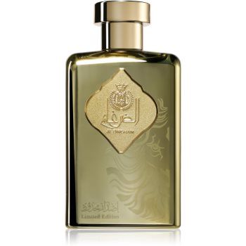 Ard Al Zaafaran Al Dirgham Limited Edition Eau de Parfum unisex