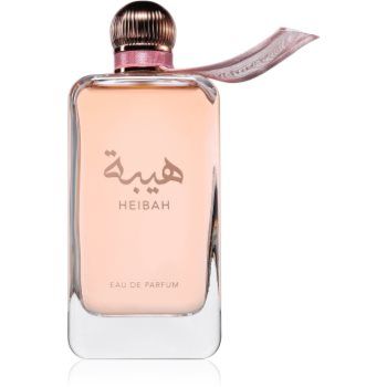 Ard Al Zaafaran Heibah Eau de Parfum unisex