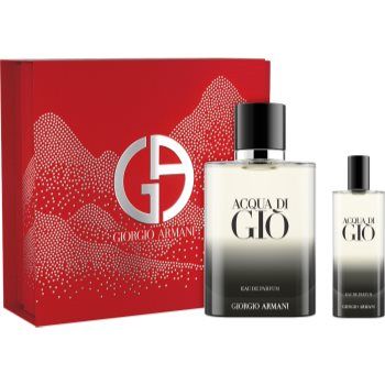 Armani Acqua di Giò Eau de Parfum pentru bărbați