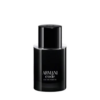 Armani code 50 ml