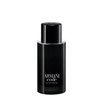 Armani code 75 ml