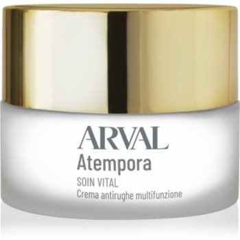 Arval Atempora Soin Vital crema anti-rid pentru fata, gat si piept