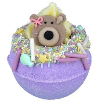 Bila baie Teddy Bears Picnic, Bomb Cosmetics, 160 g