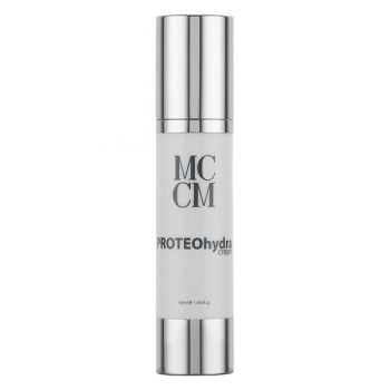 Crema de fata hidratanta Proteohydra MCCM, ten matur, normal sau uscat 50 ml