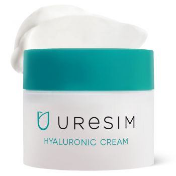 Crema fata URESIM Hyaluronic Cream