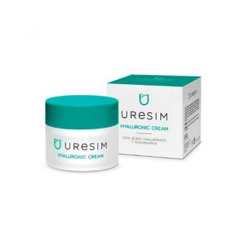 Crema fata URESIM Hyaluronic Cream