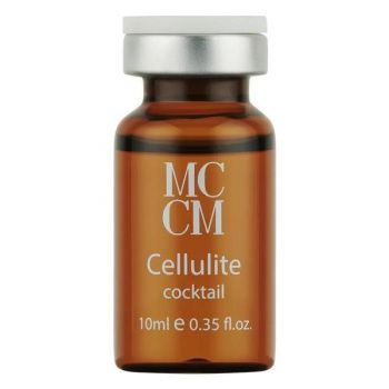 Fiola mezoterapie Mccm Cellulite, anti celulita 10 ml