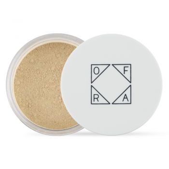 Fond de Ten Mineral OFRA Derma Mineral Powder Foundation Sandy Be