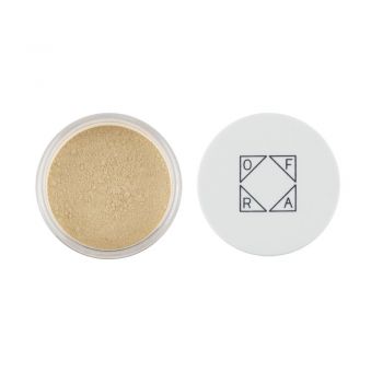 Fond de ten mineral OFRA Derma Mineral Powder Foundation Sandy Be