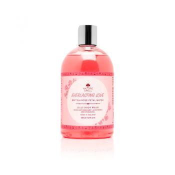 Gel de dus Nature Spell Rose Body Wash