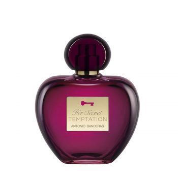 Her secret temptation 80 ml